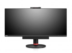 Flatskjerm til PC: Lenovo ThinkVision LT2934Z, 29toms, 2560x1080, VGA/DVI/2xHDMI/DP, pent brukt