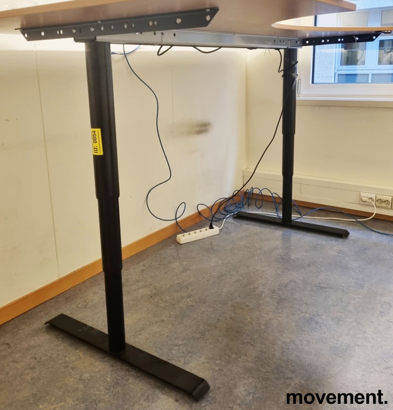 Solgt!Elektrisk hevsenk understell fra - 3 / 3
