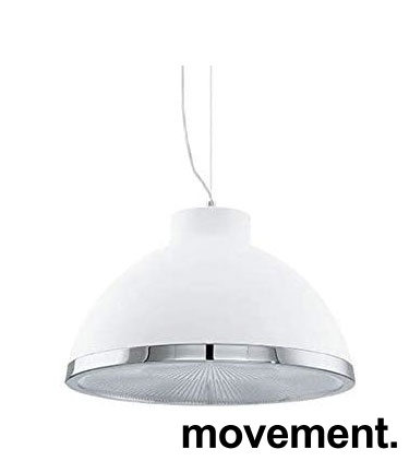 Solgt!Taklampe / stor pendel fra Eglo, - 1 / 3