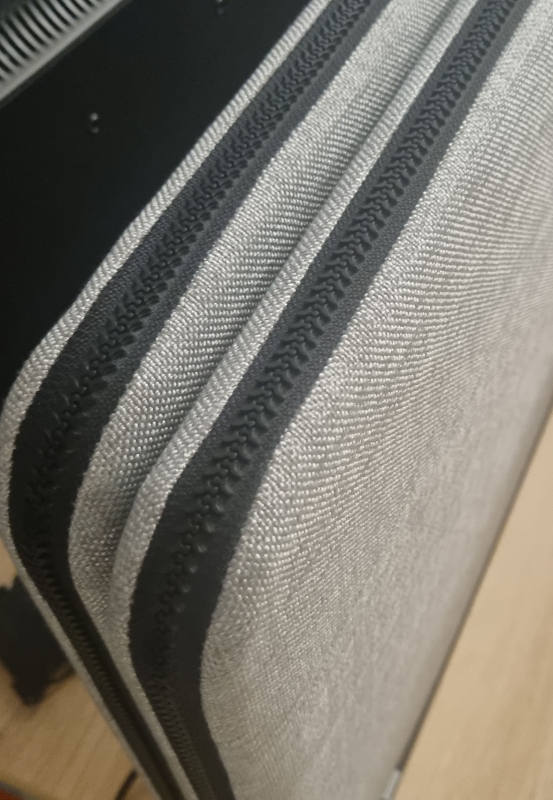 Bordskillevegg fra Gøtessons i