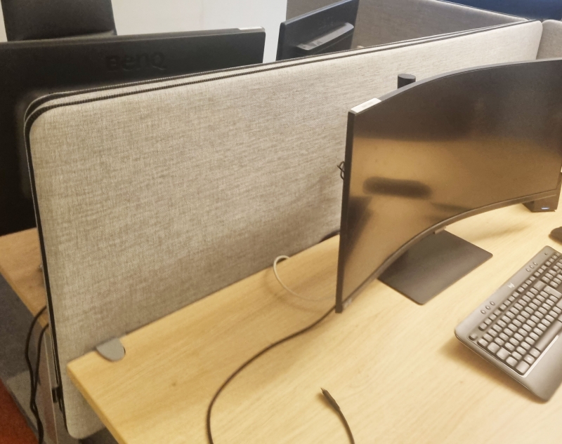 Bordskillevegg fra Gøtessons i