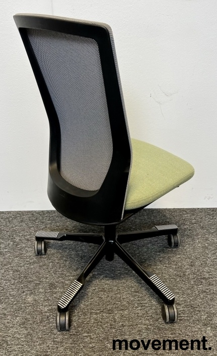Solgt!Kontorstol fra Håg, modell Futu i - 2 / 2
