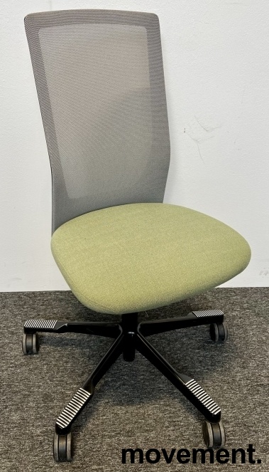 Solgt!Kontorstol fra Håg, modell Futu i - 1 / 2
