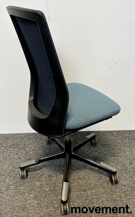 Solgt!Kontorstol fra Håg, modell Futu i - 2 / 2