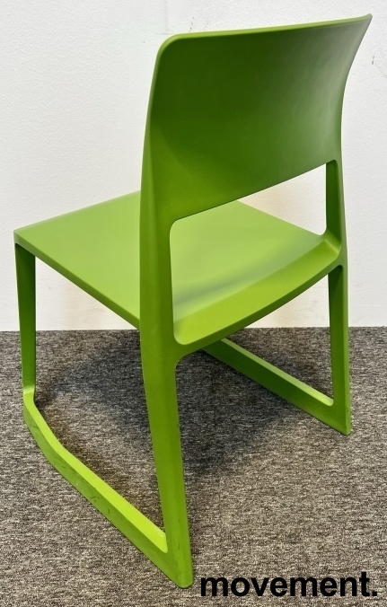 Solgt!Vitra Tip Ton konferansestol / - 2 / 3