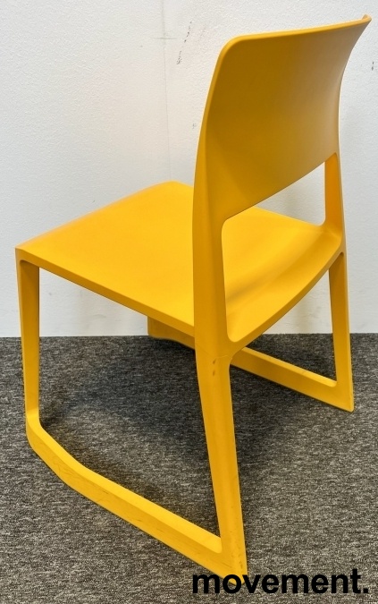 Solgt!Vitra Tip Ton konferansestol / - 2 / 3