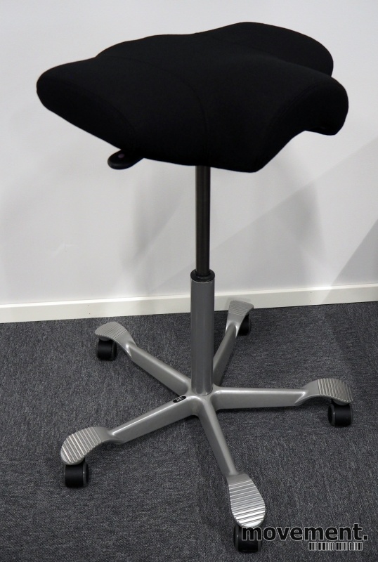 Solgt!Ergonomisk kontorstol: Håg Capisco