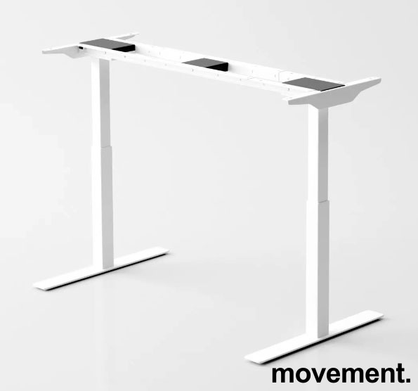 Solgt!Elektrisk hevsenk understell i - 1 / 2