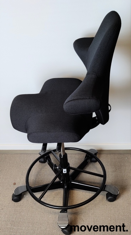 Solgt!Ergonomisk kontorstol Håg Capisco - 2 / 3