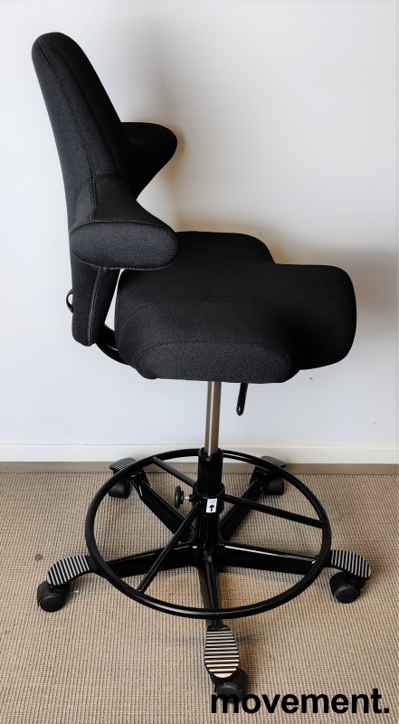 Solgt!Ergonomisk kontorstol Håg Capisco - 3 / 3