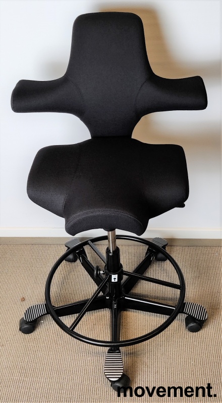Solgt!Ergonomisk kontorstol Håg Capisco - 1 / 3