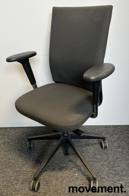 Kontorstol fra Vitra, modell ID - 1 / 2