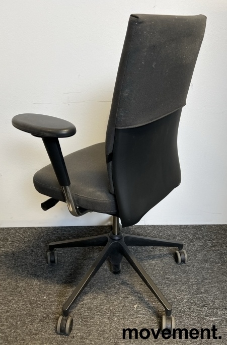 Kontorstol fra Vitra, modell ID - 2 / 2