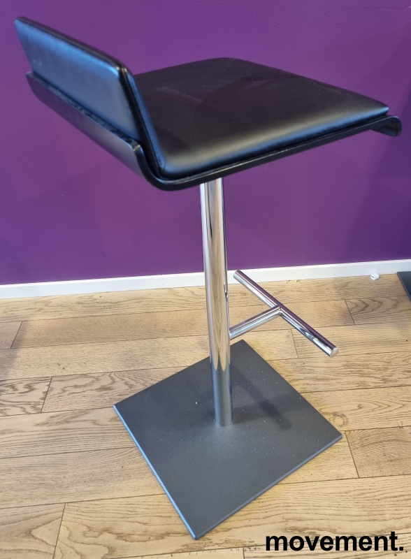 Solgt!Barstol fra Brunner, modell - 3 / 3