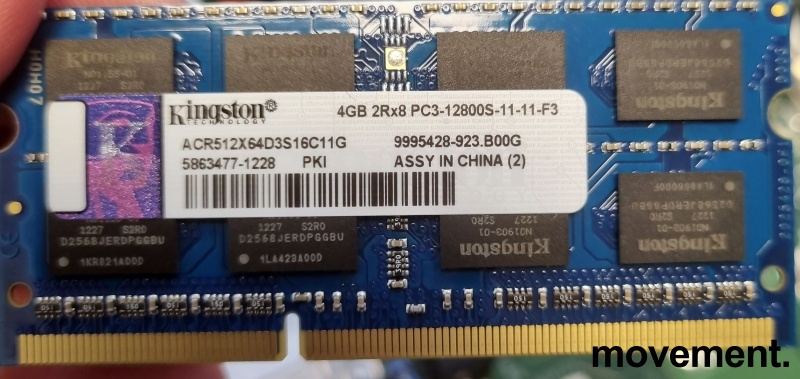 Solgt!Stasjonær mini-PC fra Acer, Revo - 4 / 5