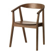 Solgt!IKEA Stockholm spisestuestol / - 1 / 4