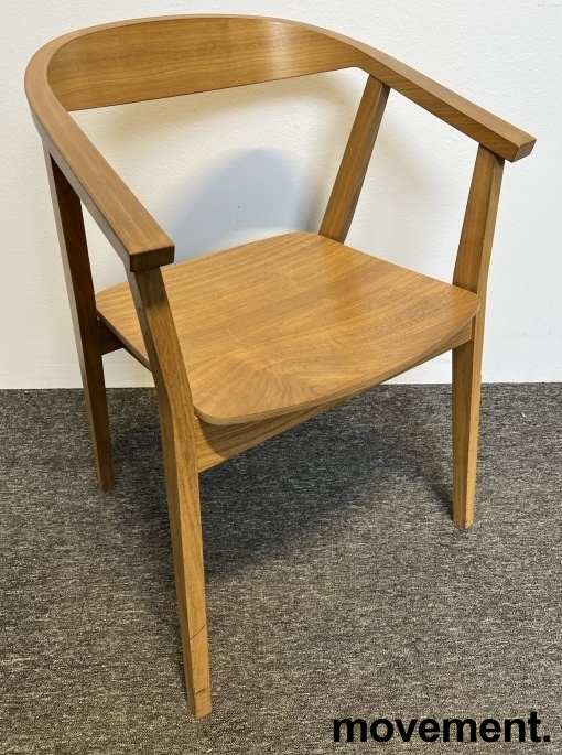 Solgt!IKEA Stockholm spisestuestol / - 2 / 4