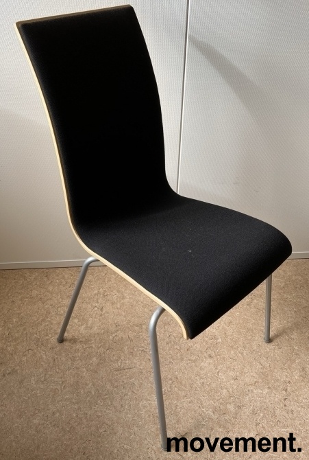 Solgt!Konferansestol / stablestol fra - 1 / 2