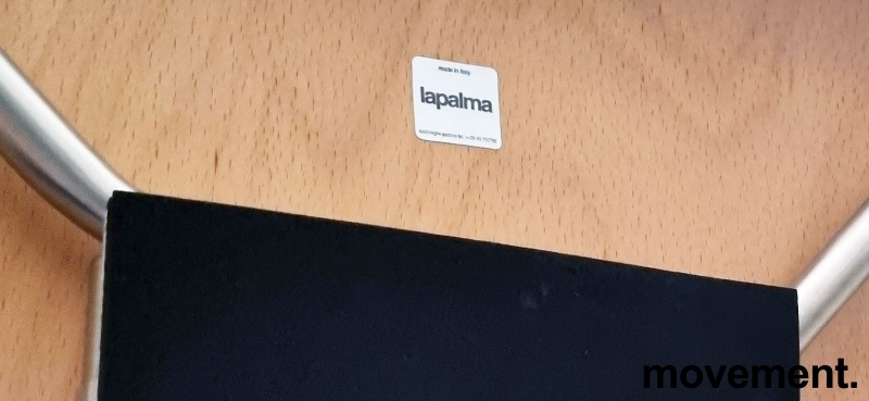 Solgt!Barstol / barkrakk fra LaPalma,  - 3 / 3