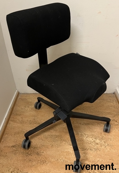 Ergonomisk kontorstol fra Therapia, - 1 / 3