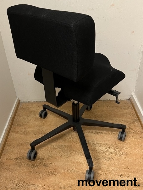 Ergonomisk kontorstol fra Therapia, - 2 / 3