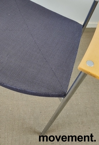 Solgt!Konferansestol / loungestol fra - 2 / 4