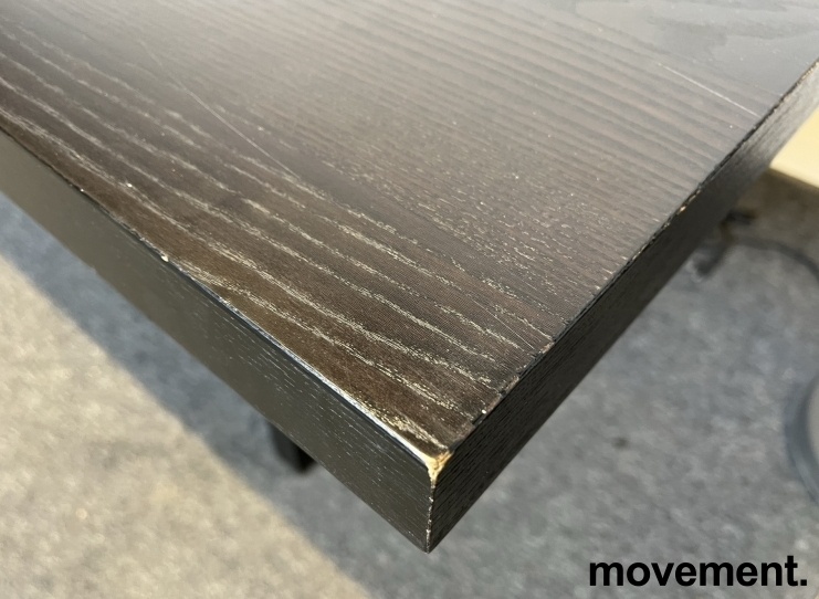 Solgt!IKEA møtebord / spisebord i - 3 / 4