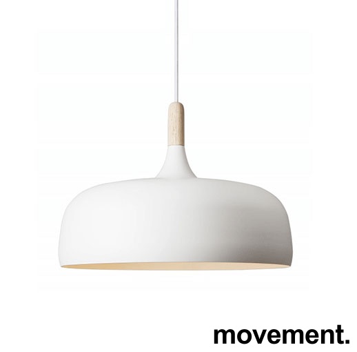 Solgt!Taklampe: Northern Lighting Acorn - 1 / 3