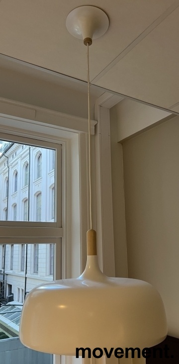 Solgt!Taklampe: Northern Lighting Acorn - 2 / 3