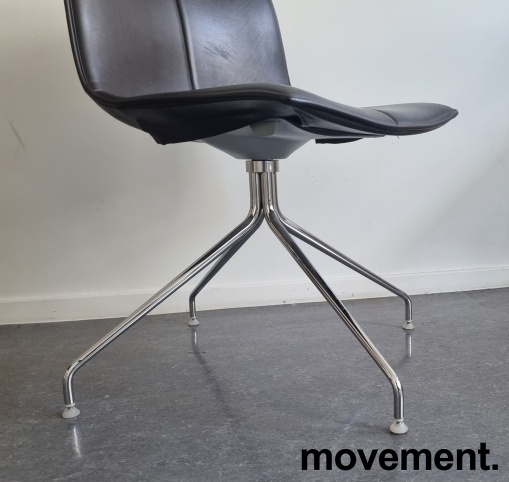 Solgt!Arper Catifa 56 loungestol / - 3 / 3