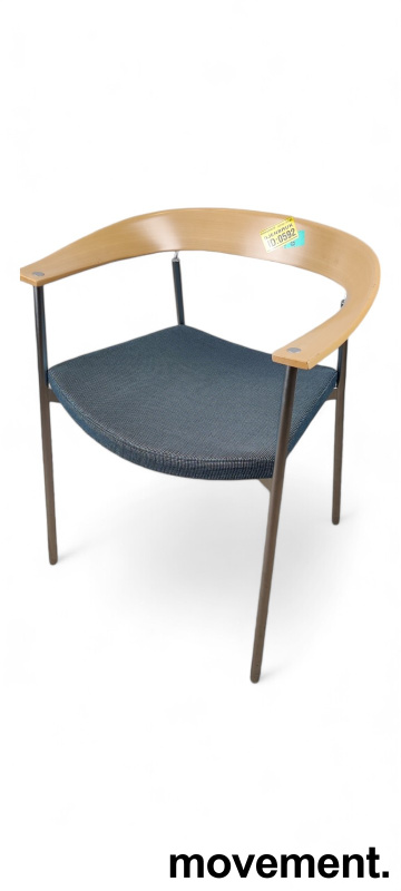 Konferansestol / loungestol fra - 1 / 3