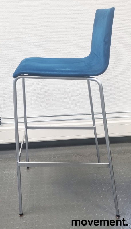 Solgt!Barstol / barkrakk fra Piiroinen, - 2 / 5