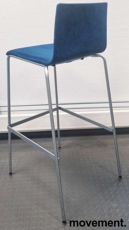 Solgt!Barstol / barkrakk fra Piiroinen, - 4 / 5