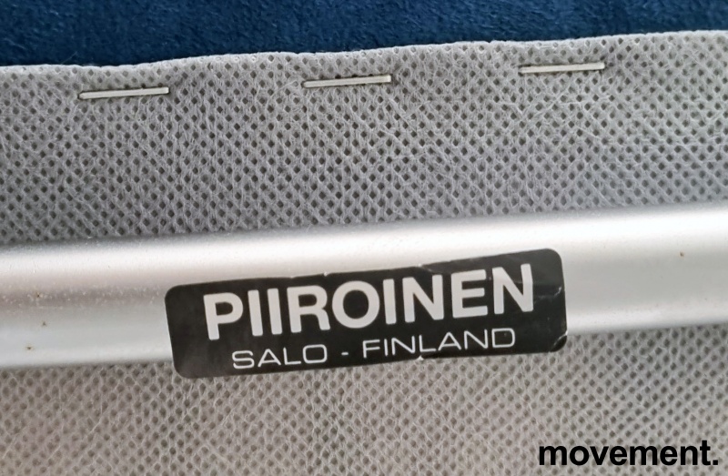 Solgt!Barstol / barkrakk fra Piiroinen, - 5 / 5