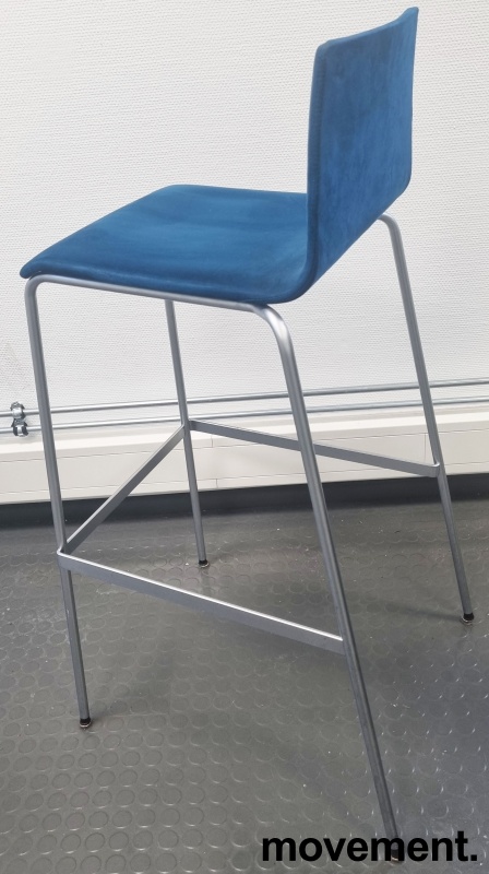 Solgt!Barstol / barkrakk fra Piiroinen, - 3 / 5