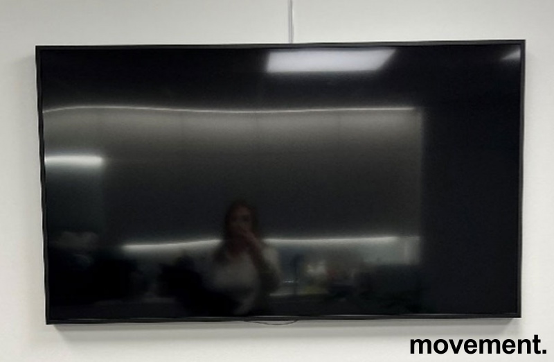 Solgt!Flatskjerm fra Samsung: 55toms The - 2 / 12