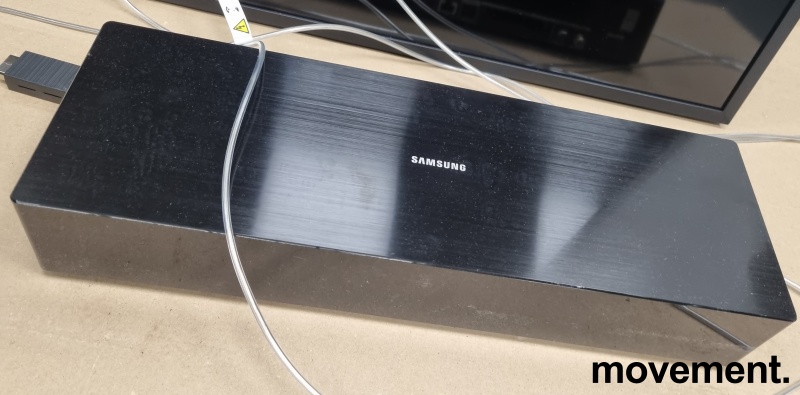 Solgt!Flatskjerm fra Samsung: 55toms The - 11 / 12