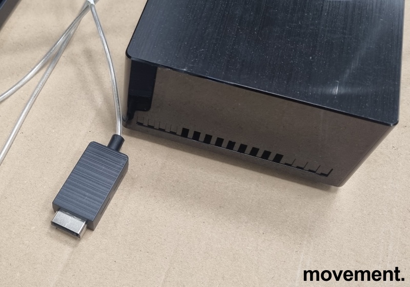 Solgt!Flatskjerm fra Samsung: 55toms The - 5 / 12