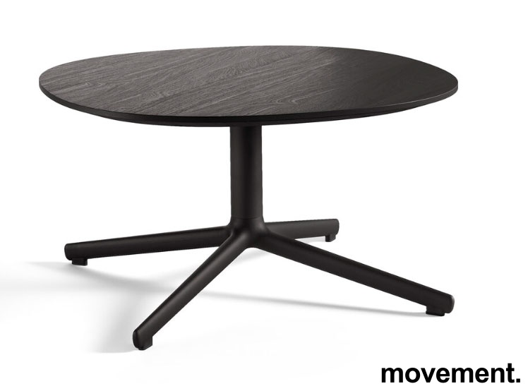 Solgt!Loungebord / sofabord fra ForaForm,