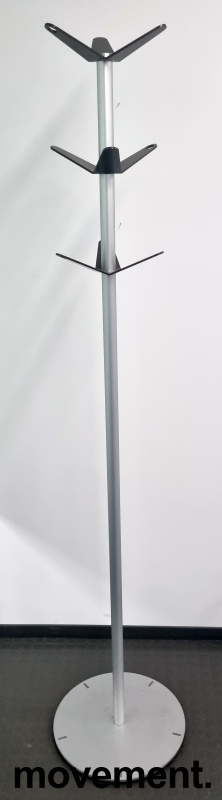 Solgt!Stumtjener for kontor, 173cm høyde, - 1 / 3