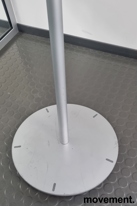 Solgt!Stumtjener for kontor, 173cm høyde, - 3 / 3