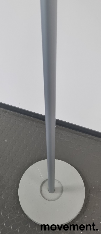 Solgt!Stumtjener for kontor, 170cm høyde, - 3 / 3