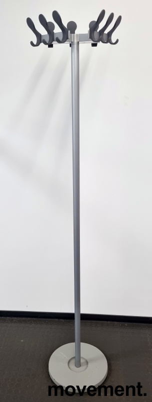 Solgt!Stumtjener for kontor, 170cm høyde, - 1 / 3