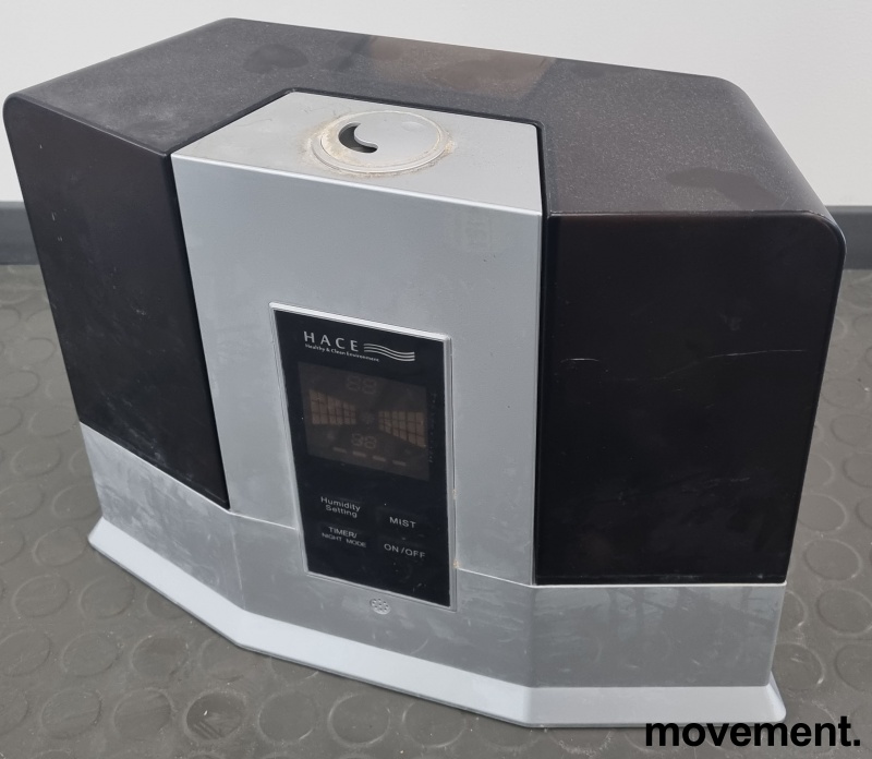 Solgt!Luftfukter, Hace UltraSonic - 1 / 3