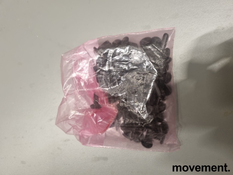 Solgt!Abstracta Airflake lyddempende, - 3 / 3