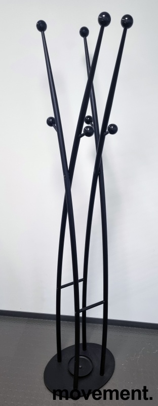 Solgt!Stumtjener for kontor, 182cm høyde, - 1 / 2
