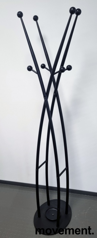Solgt!Stumtjener for kontor, 182cm høyde, - 2 / 2