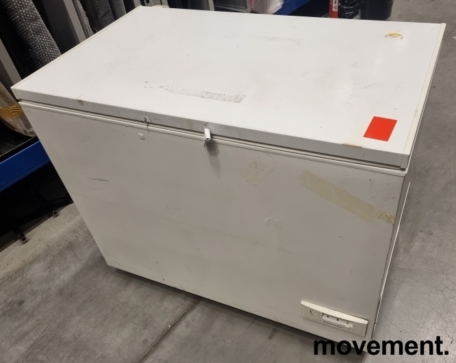 Solgt!Fryseboks fra Electrolux, modell: - 1 / 5