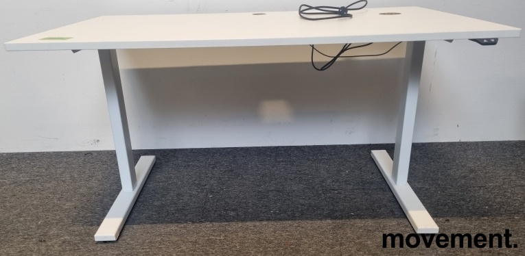Solgt!Elektrisk hevsenk fra Linak i - 2 / 5