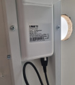 Solgt!Elektrisk hevsenk fra Linak i - 5 / 5